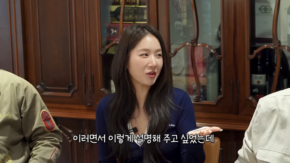'제주 출신' 소유 "'폭싹 속았수다' 보고 실망"…성시경 당황 "편집하…