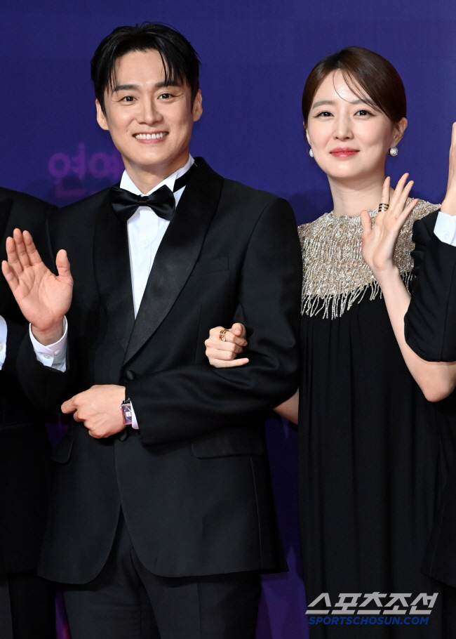 김소영, 무심한 ♥오상진에 서운 "긴 머리 짧아져도 말 안 해"