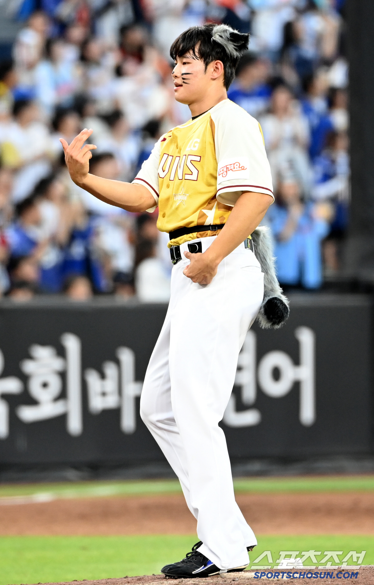 157km 1R 신인끝까지 살아남더니 팀내 최다등판 2위. 승,세,홀 얻…