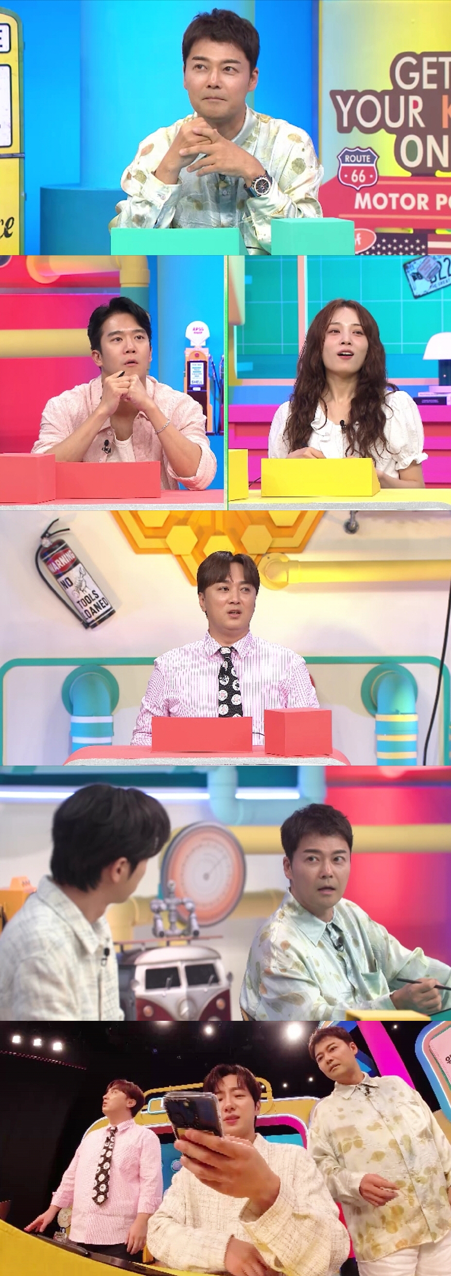 이상엽, '♥미모의 일반인 아내' 최초 공개..애처가 될 만하네 "우리 …