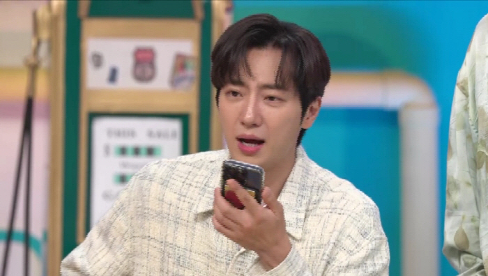 이상엽, '♥미모의 일반인 아내' 최초 공개..애처가 될 만하네 "우리 …