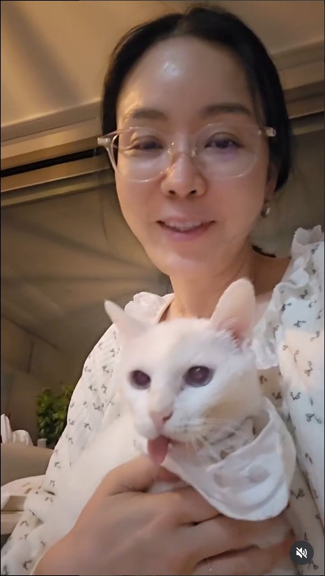 김정난, 가족 둘 잃고 맞은 첫 생일 "너무 슬픈 여름"