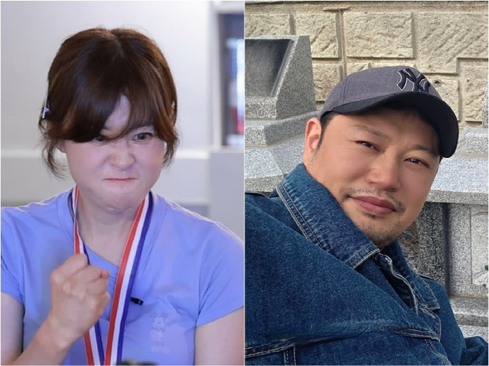 최강희, 양치승 '5억 전세사기' 폐업에 "너무 속상해…환불이랑 기계랑 …