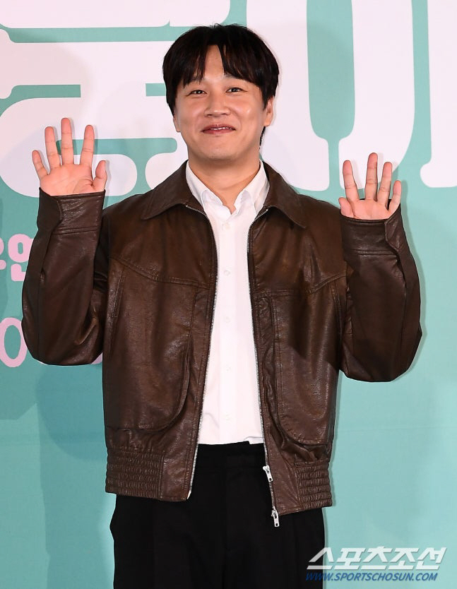 차태현, '불공정계약 체결' 무슨 일이.."실수한 것 같아" 녹화 도중 …