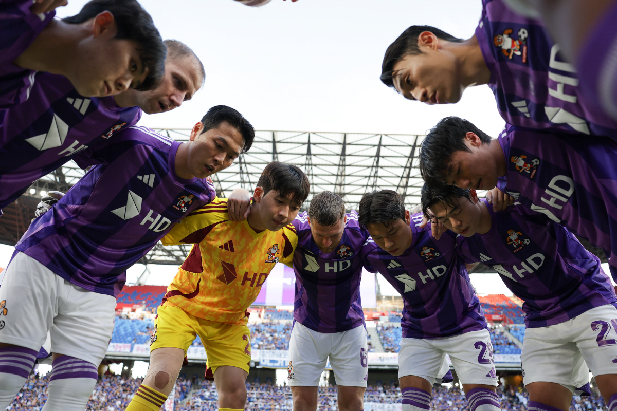 "조현우 복귀, 더 이상 물러설 곳 없다" 자존심 긁힌 울산, FC서울 …