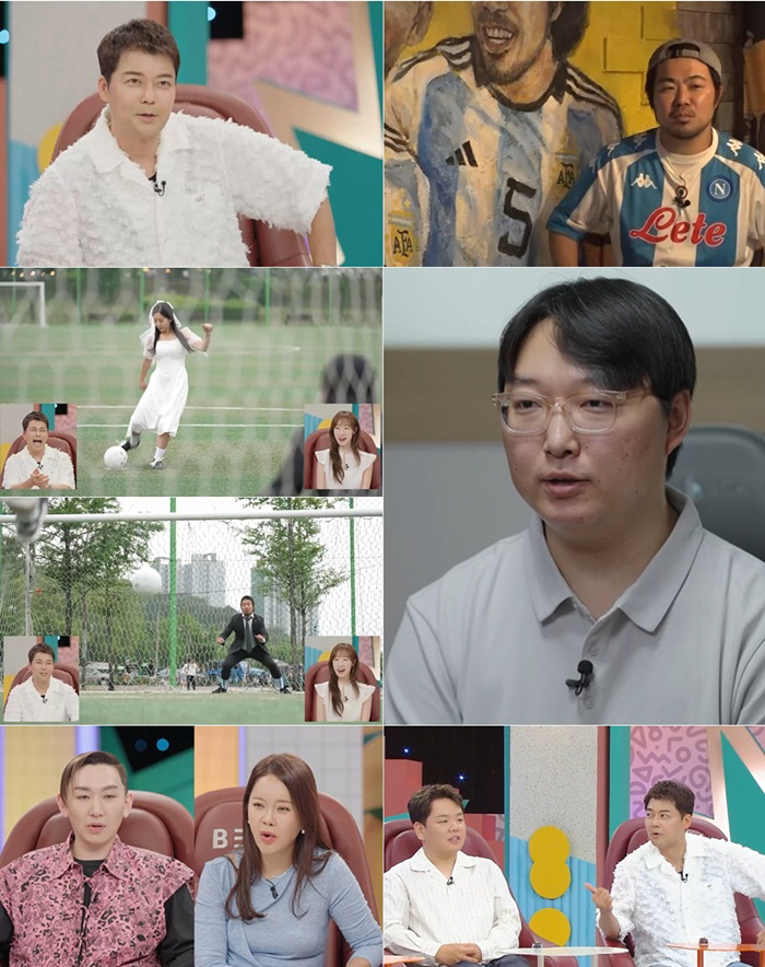 지구 최고 지능 1등이 한국인이라니 “멘사 IQ 276, 최대치 찍어”