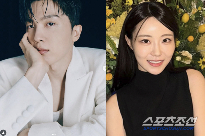 '허송연 결혼 발표' 적재, 악플러와 설전 