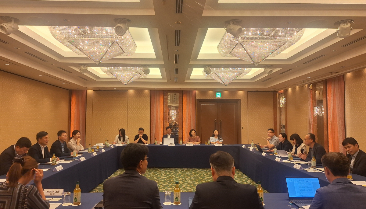 "한·일 양국 제약바이오산업 협력 강화"…한국제약바이오협회·식약처, 일본…