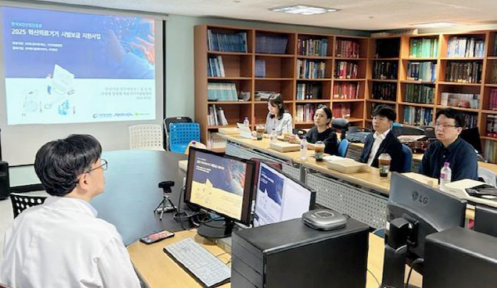 응급질환 '골든타임' 확보에 AI 활용…가천대 길병원 "심부전·뇌졸중 3…
