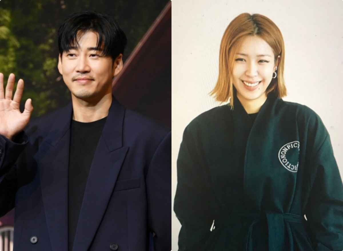 '연매출 342억 CEO♥' 윤계상 "아내보다 내 수입 더 많다"(최화정…