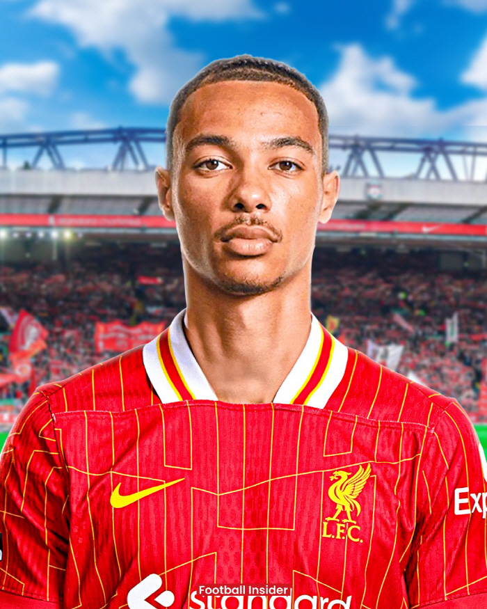 'EPL 우승' 리버풀 미쳤다! BBC 속보로 끝났다...1300억 또또또 현질 '분데스 최강 스트라이커 영입 직전'