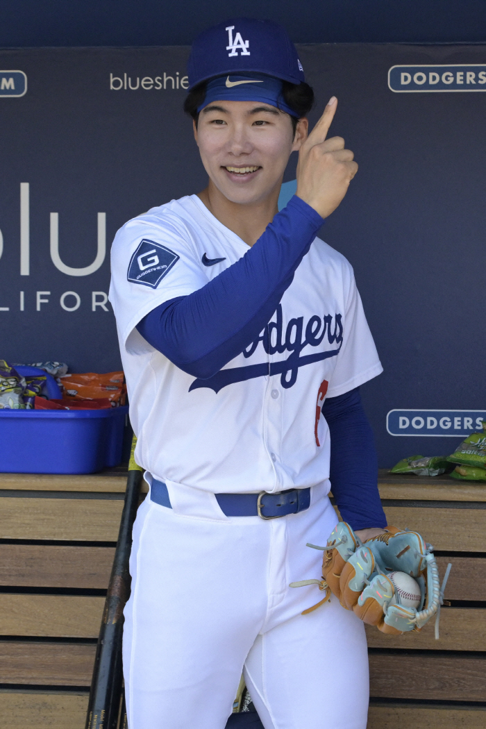 '와 美 극찬' 김혜성 2위-4위, 신인왕 경쟁 또 생존했다…
