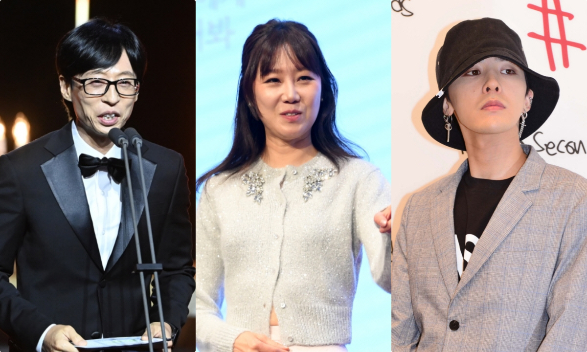 '초호화 조공' 논란 한창인데..김우빈, 방 꽉채운 선물 인증에 '갑론을…