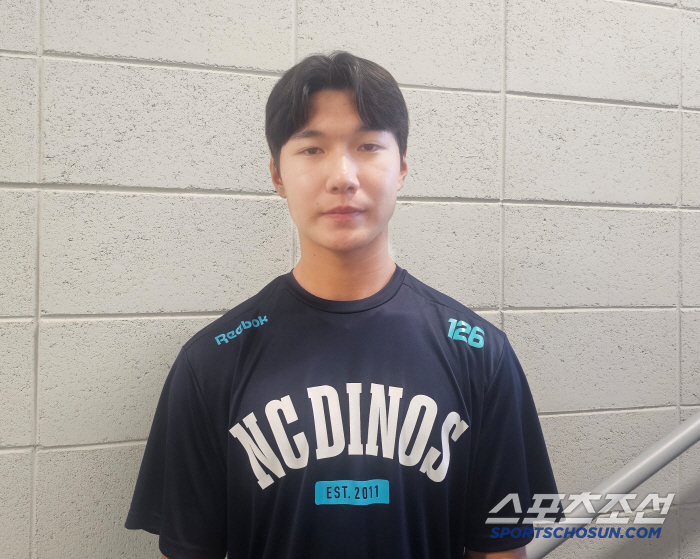 '영구 결번' '국민 거포' '천재 유격수' 그 등번호 받았다…"워낙 좋은 번호, 그에 맞는 선수 돼야죠"