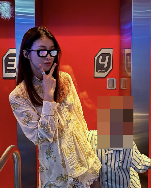 이시영, 둘째 임신 중 12시간 강행군→길바닥서 꾸벅꾸벅 '기절엔딩'[S…