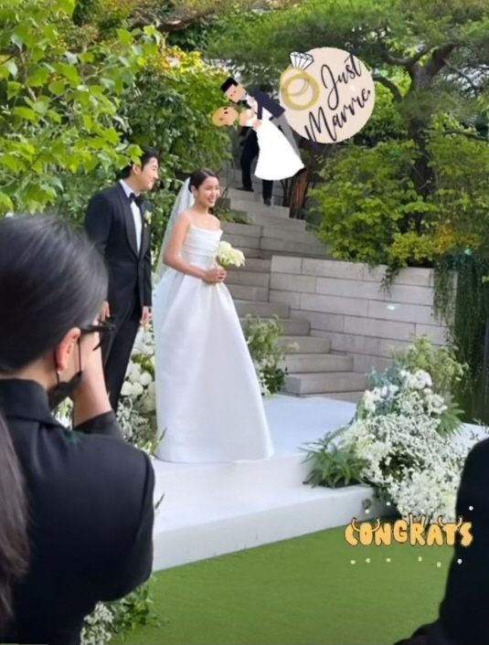 윤계상, ♥차혜영과 두 번 만나고 청혼 "결혼 인연 따로 있어"