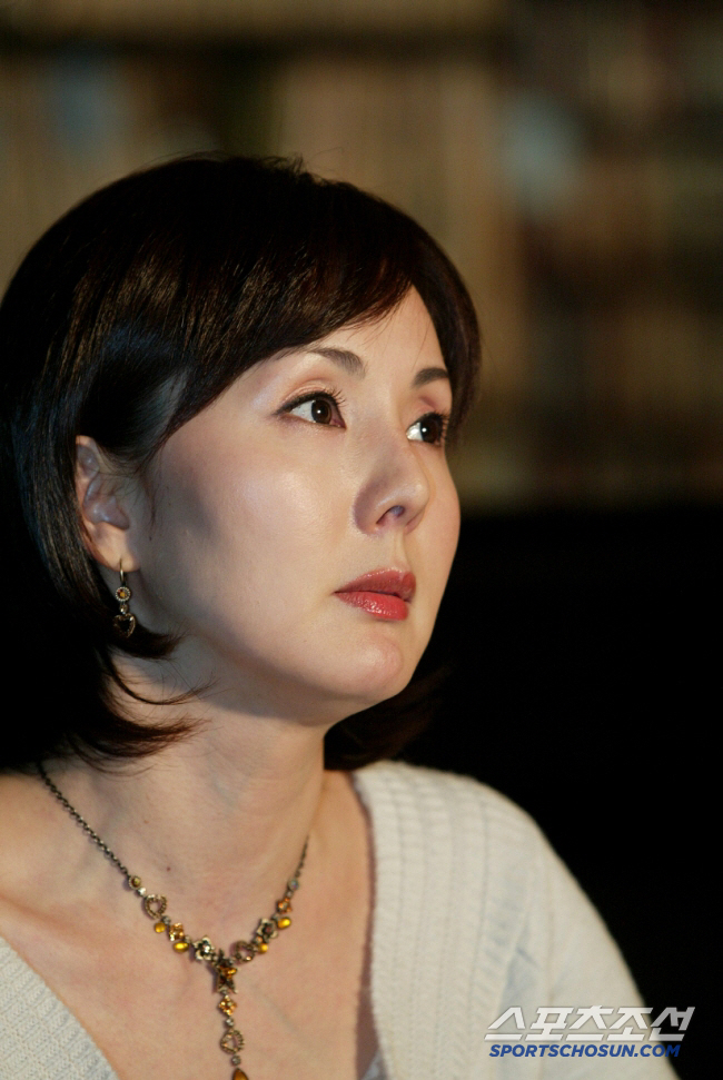 정낙희, 억울한 성매매 스캔들..“부르면 무조건 가는 여자라고” 눈물 (…