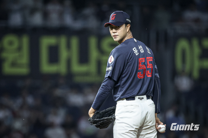 준비는 끝났다! 후반기 시작 → 1m97 거인 이제 보여줄 차례…'1군 …