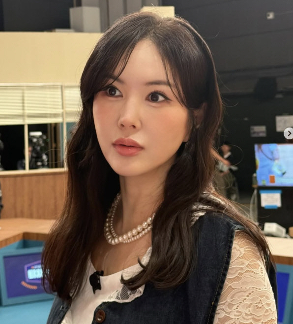 장영란, 쇼호스트 텃세 폭로 "쉬는 시간에 끼어들지 말라고 화내"