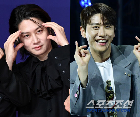 김희철, 영탁 옛 연애사 폭로..."'네가 왜 거기서 나와' 배신 당한 …