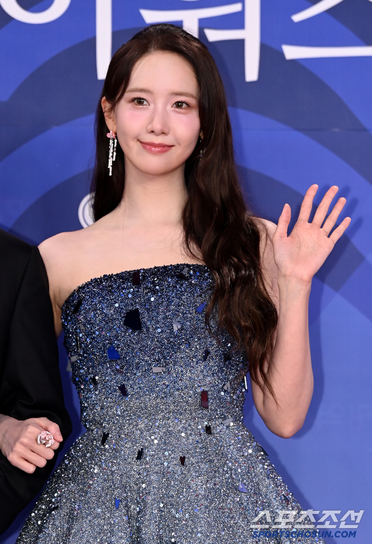 [포토] 임윤아, 눈부신 꽃사슴 미모