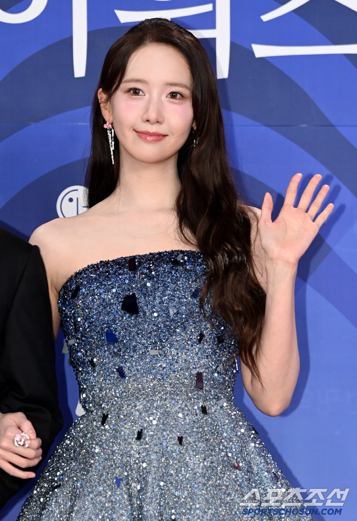 [포토] 임윤아, 꽃사슴 미모 반짝