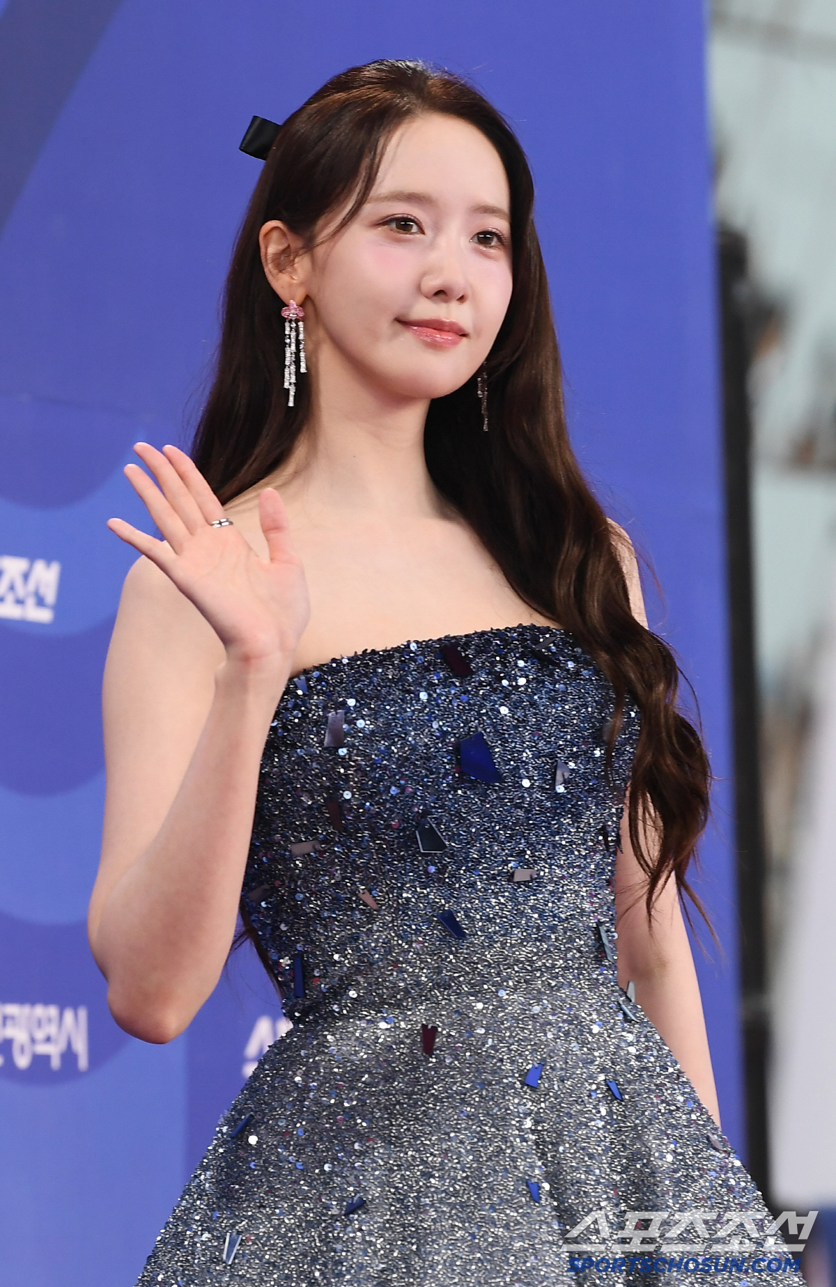 [포토] 윤아 '러블리'