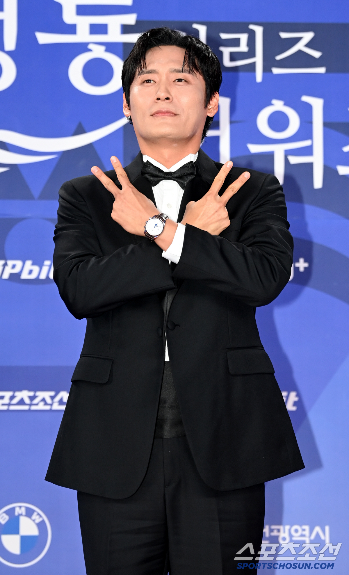 [포토] 최대훈, 턱시도 매력 만점