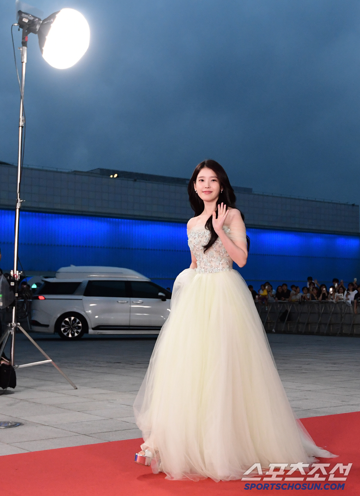 [제4회 BSA] 아이유, '폭싹 예뻐졌수다'