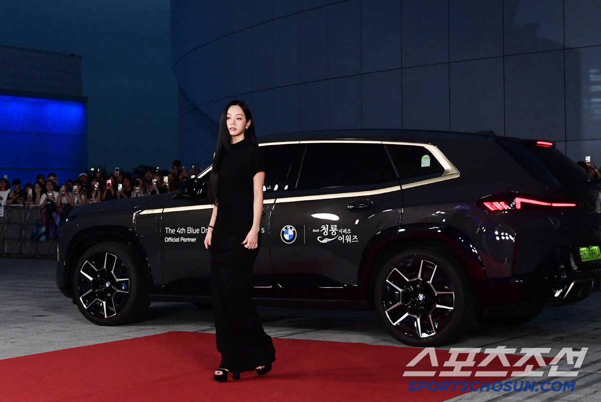 [포토] 이혜리 '눈부신 미모'