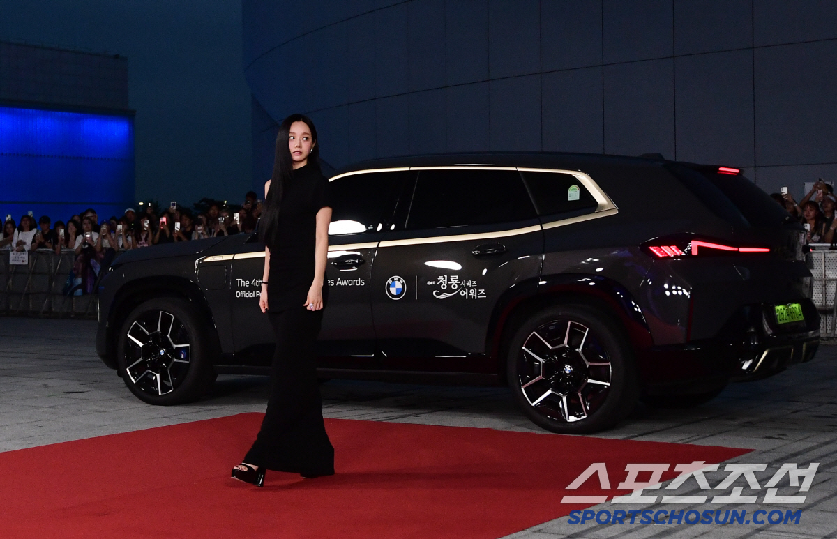 [포토] 이혜리 '시크한 여배우'