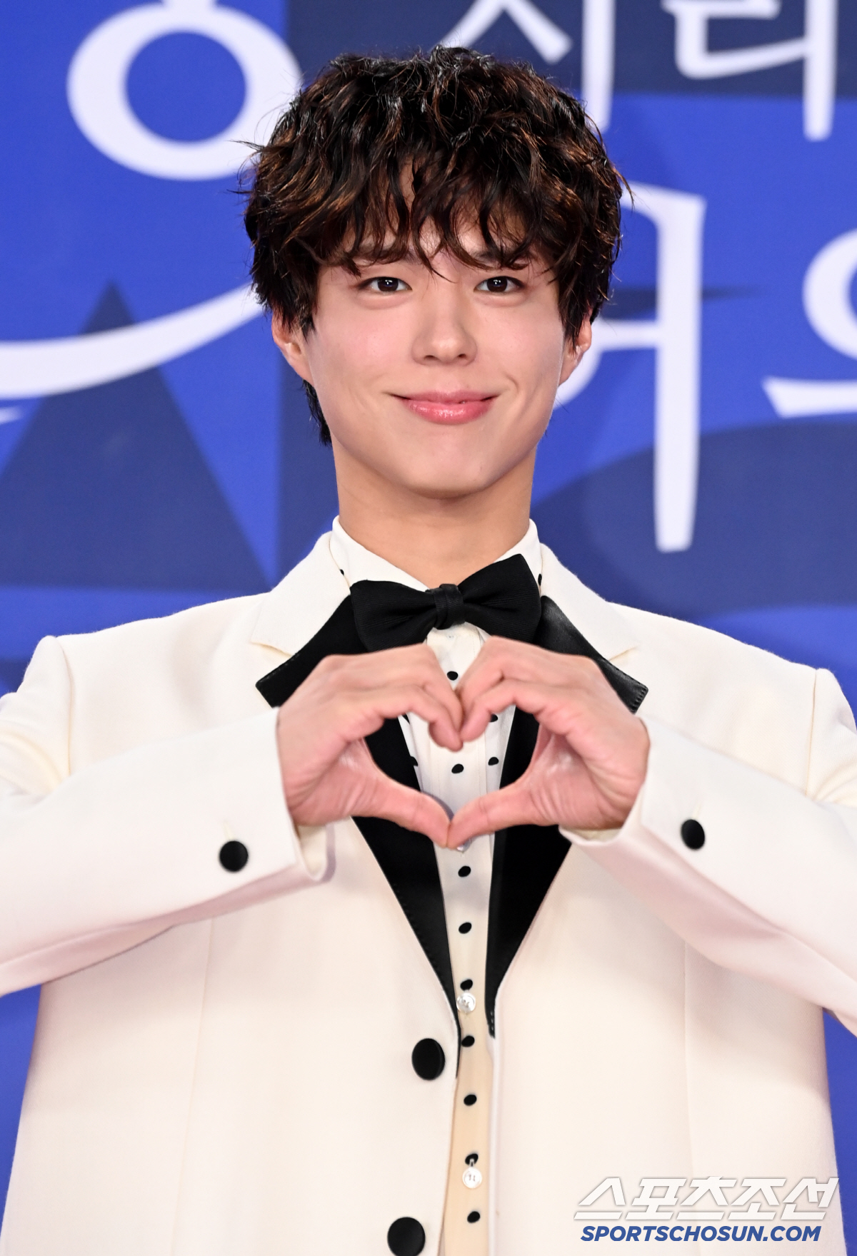 [제4회 BSA] 박보검, 인성 무슨일…비주얼만 해도 과분한데