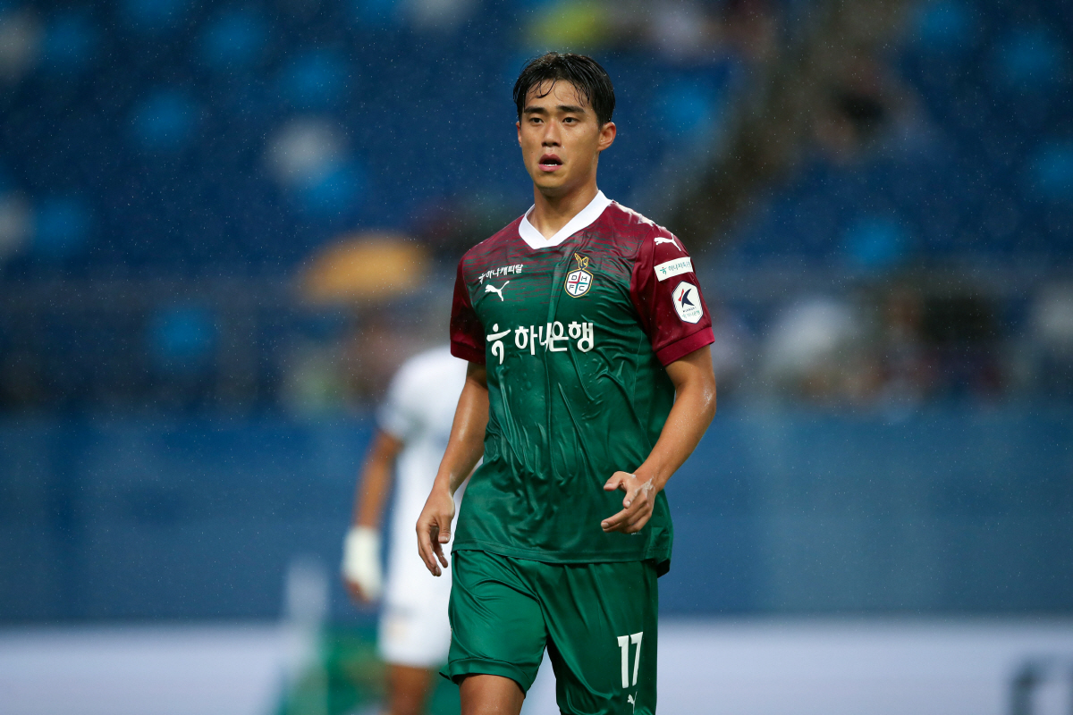 '성범죄 피고소' 대전 천성훈, 경찰 '혐의없음' 불송치