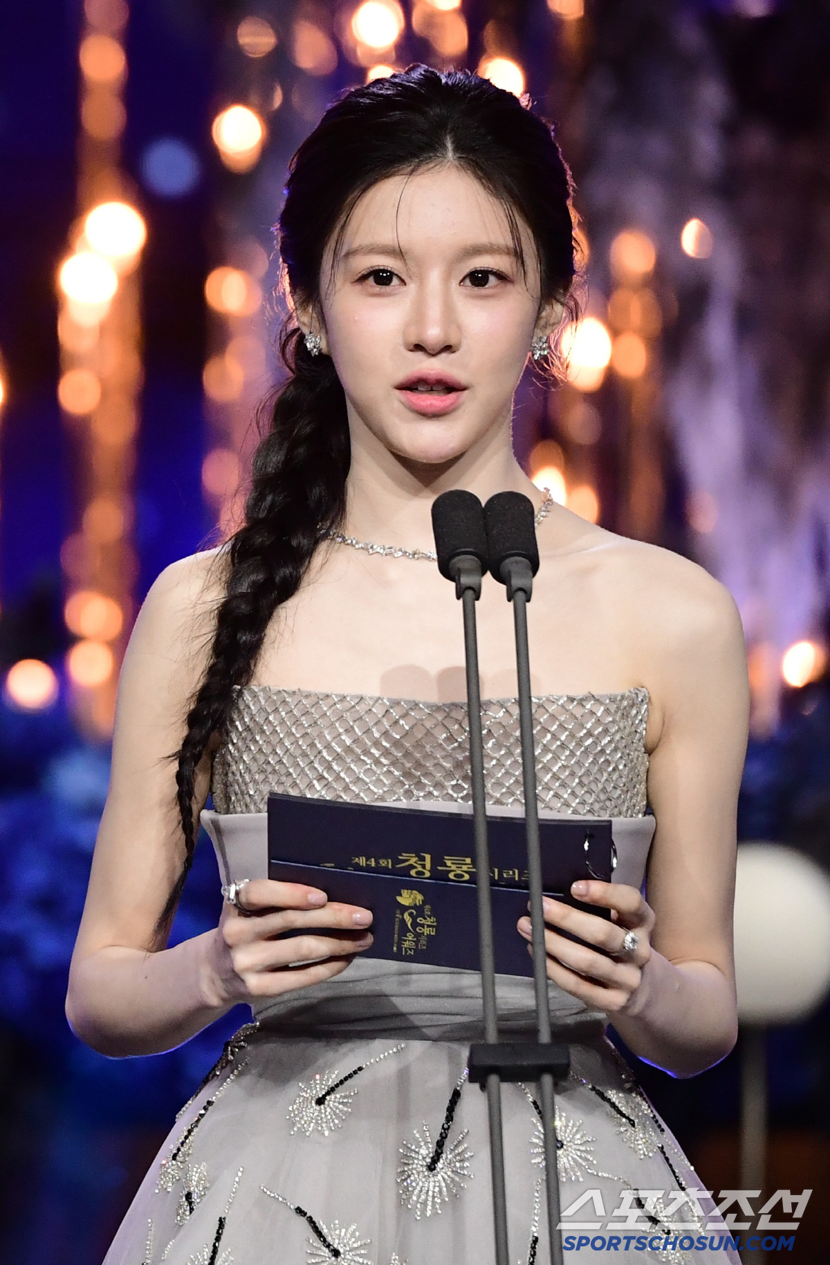 [포토] 고윤정 '눈부신 미모'