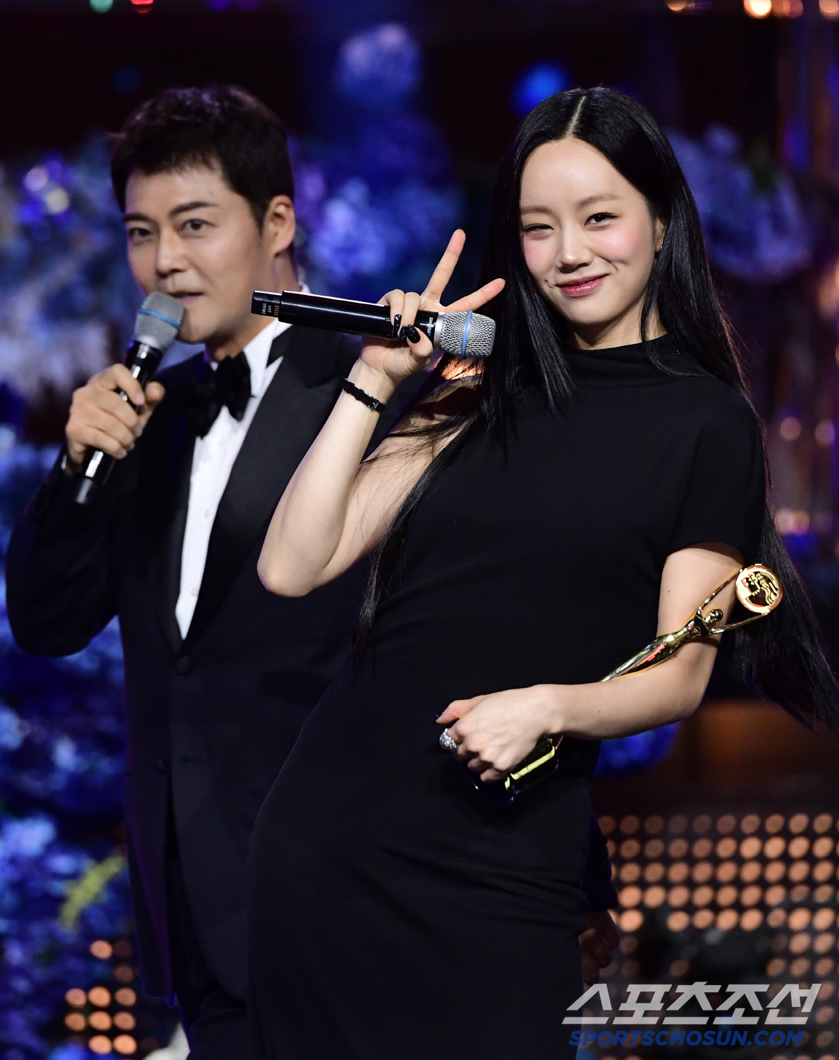 [포토] 이혜리 '심쿵'