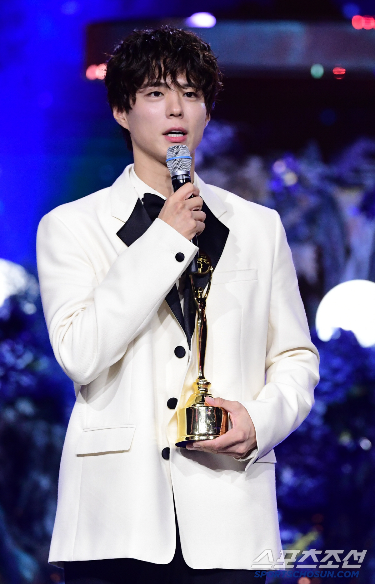 [포토] 박보검 '눈부셔'