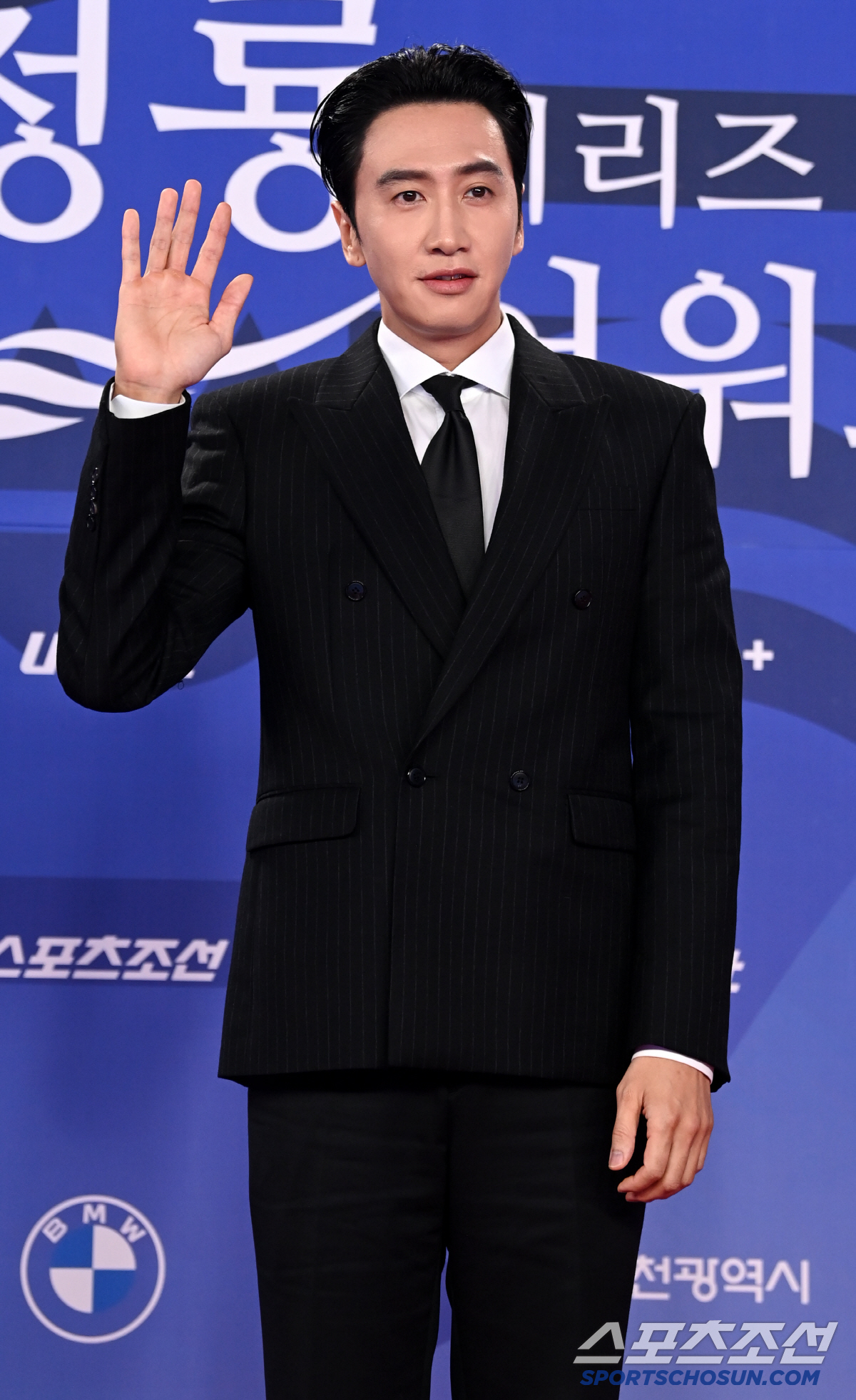 [포토] 이광수, 변함없는 아시아 프린스