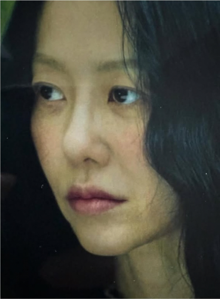고현정, 세월 역행 방부제 미모면서..."다시 돌아오지 않을 시절이여"
