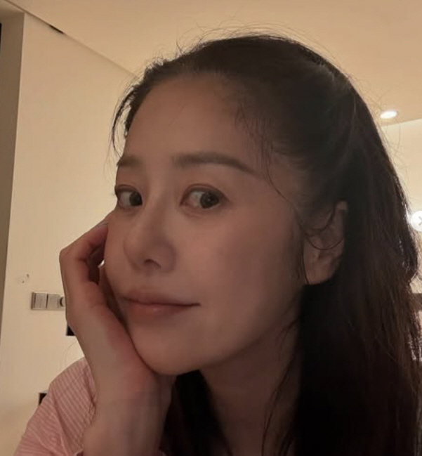 고현정, 