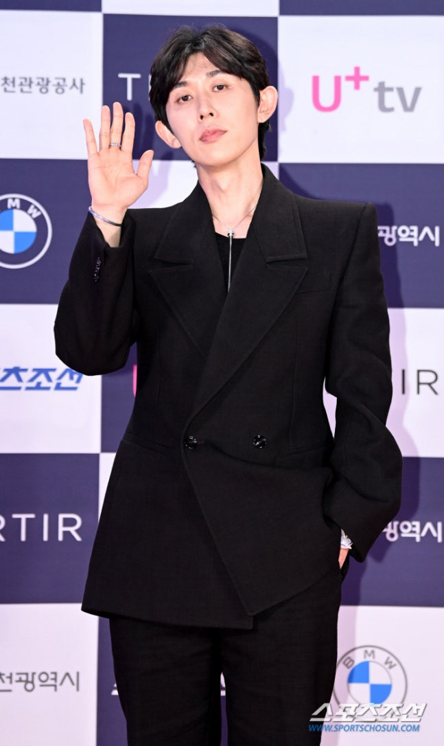 코쿤, '♥7년 열애설' 여친 질투하겠네...전여친에 영상편지 