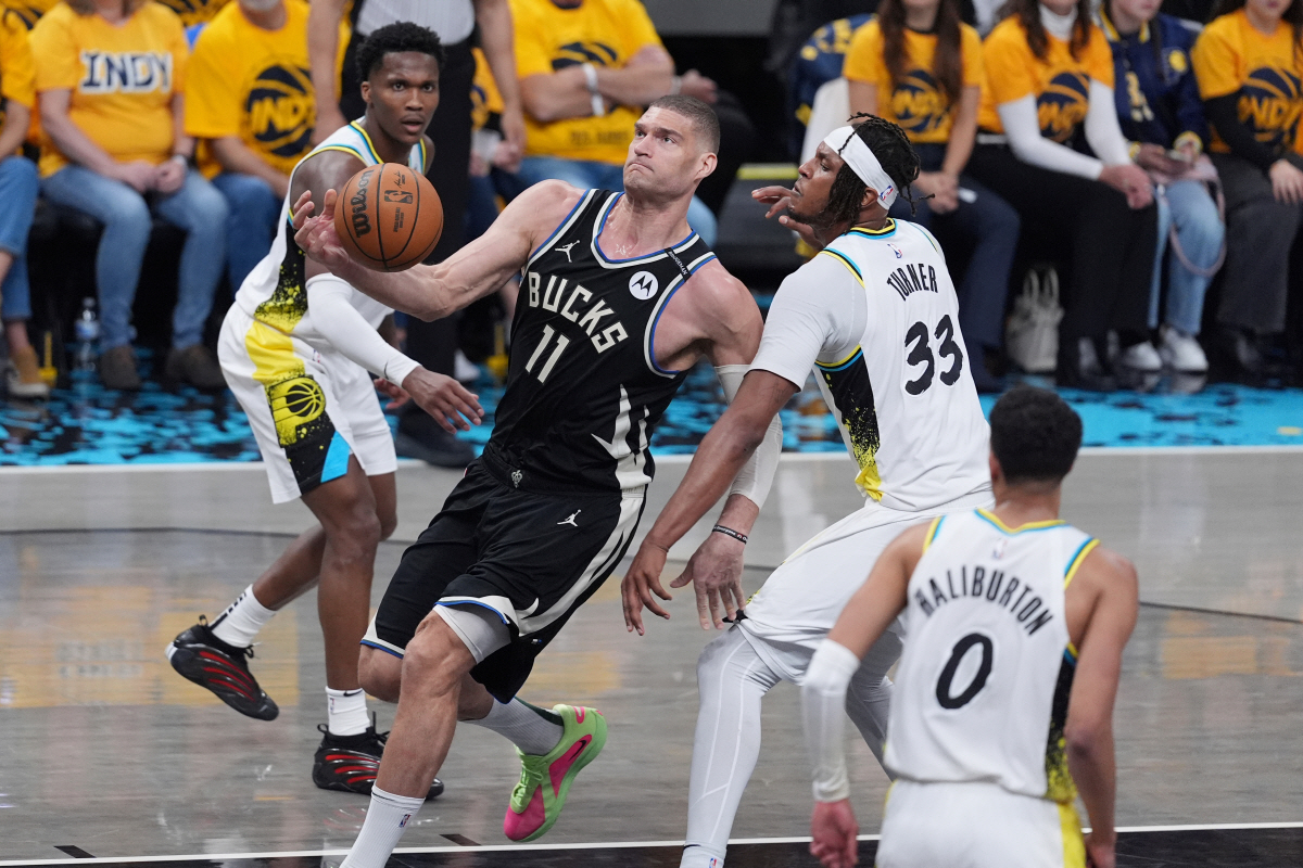 "완전히 망상이다!" NBA 에어컨리그 최악의 영입. 밀워키 '릴거터' …