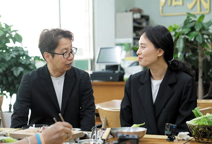 정영림, ♥심현섭 재산 행방 묘연한데..