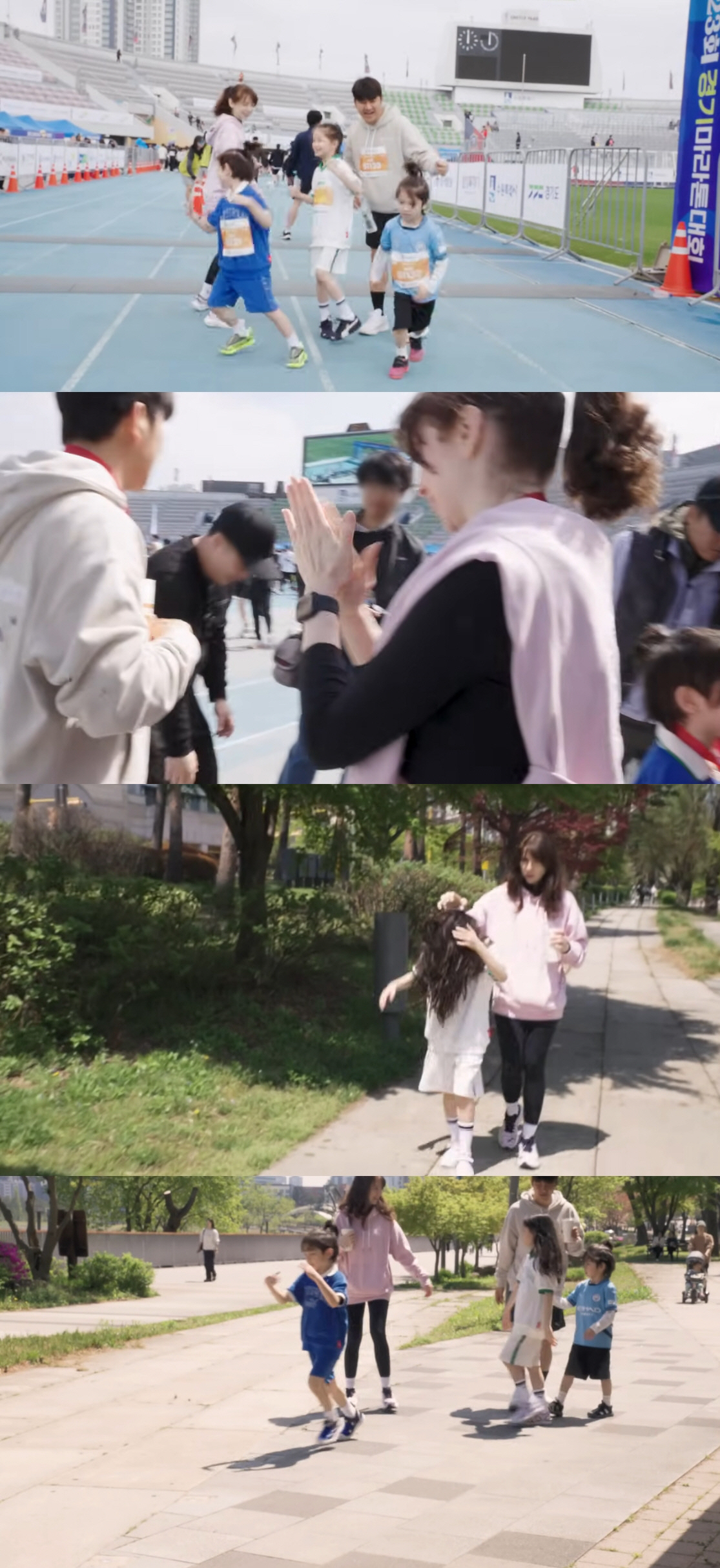 '박주호♥' 안나, 암 투병 근황 직접 밝혔다 "회복 중..건강검진 꼭 …