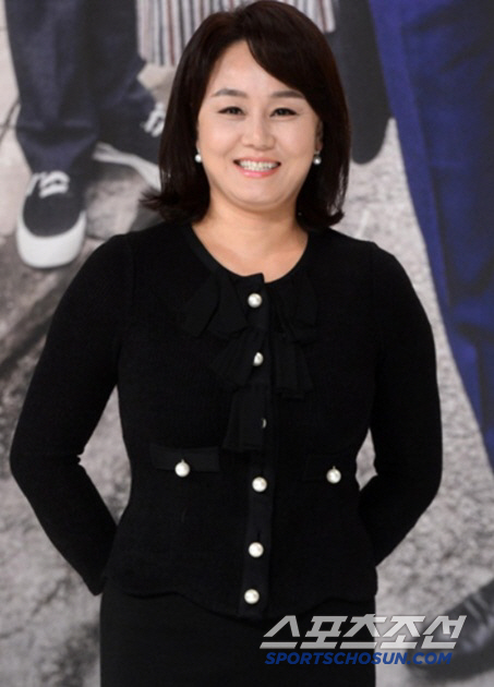 '재혼' 이경실, 뼈 때리는 조언 "연애 때 불안했던 부분, 결혼해도 안…