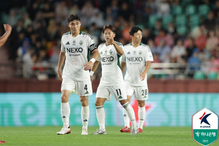 [K리그1 종합리뷰]무려 21경기 무패...후반에만 3골을 넣은 '괴력'…