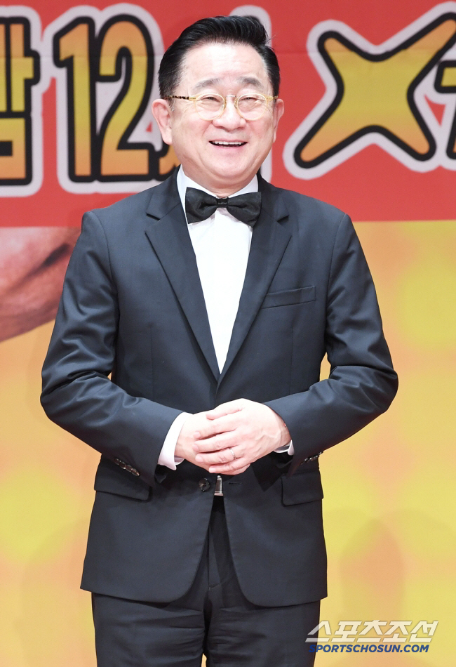 이홍렬, 홍대 햄버거집 참패 "64평에 월세만 1100만원..운영비 감당…