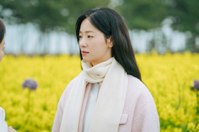 [SC리뷰] ‘전무후무’ 시한부 이다음의 완성…전여빈, 극중극 열연으로 …