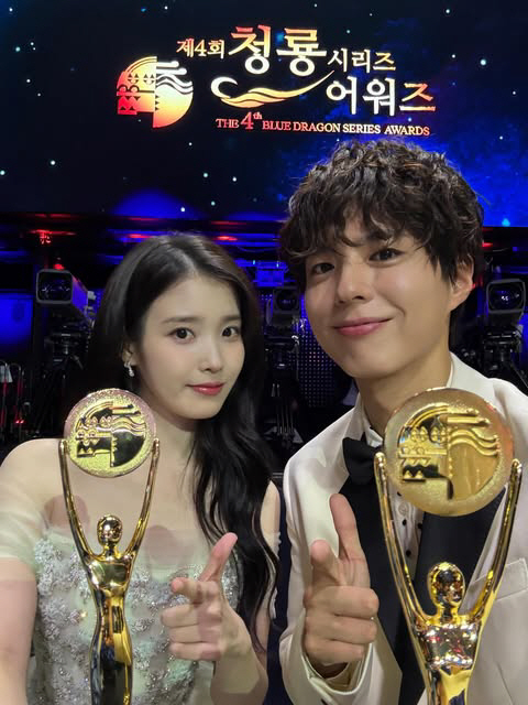 [제4회 BSA] ‘이름의 난’부터 진정성 어린 수상소감까지…뜨거웠던 청…