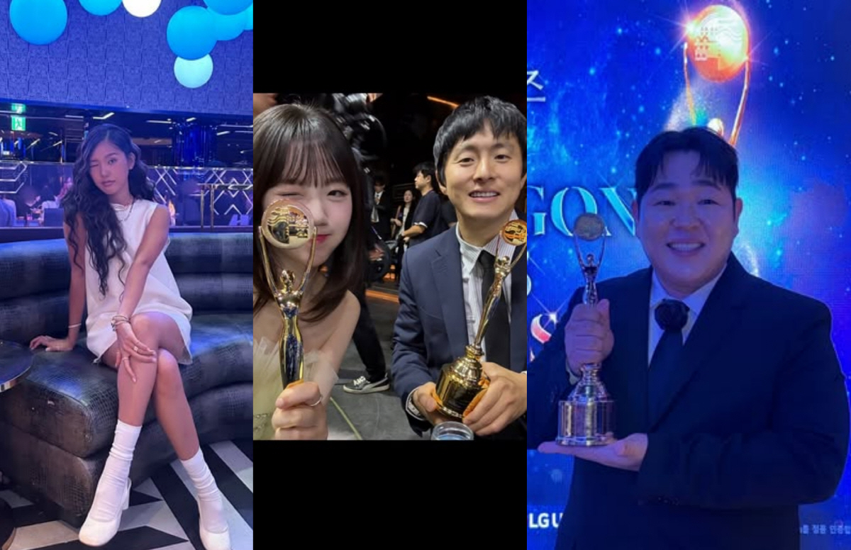 [제4회 BSA] ‘이름의 난’부터 진정성 어린 수상소감까지…뜨거웠던 청…