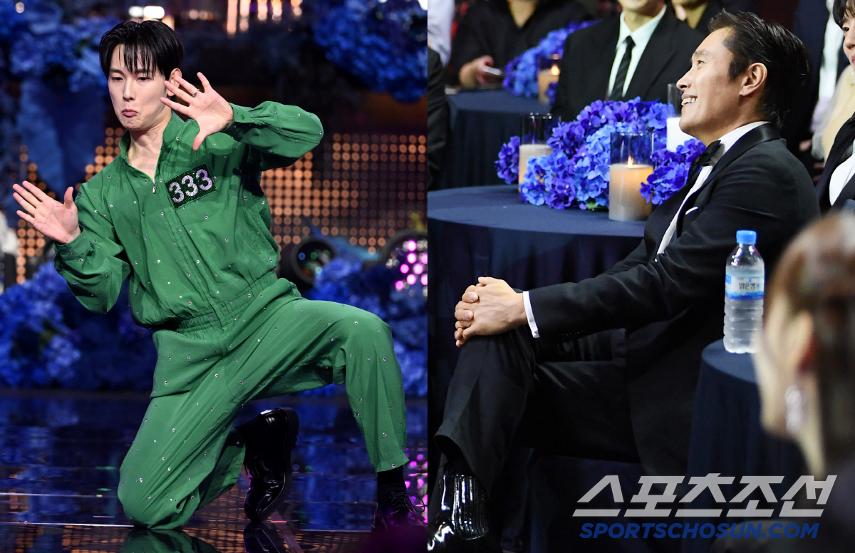 [제4회 BSA] ‘이름의 난’부터 진정성 어린 수상소감까지…뜨거웠던 청…